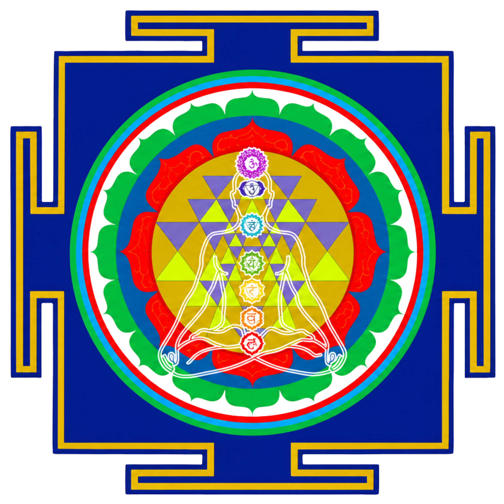 Espaço Luz do Oriente